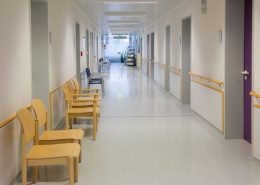 Sistema InteLigENte de información de Citas mÉdicas (SILENCE)