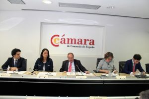 Comisión Pymes